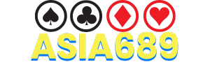 Logo ASIA689